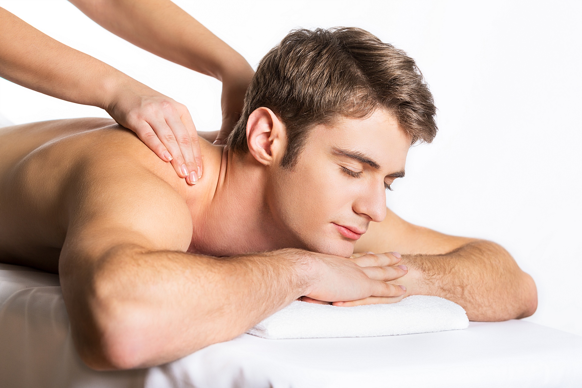 Swedish Massage